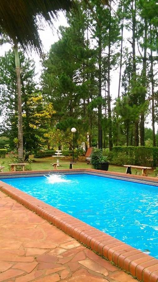 Hotel Brisas De Garupa Екстер'єр фото