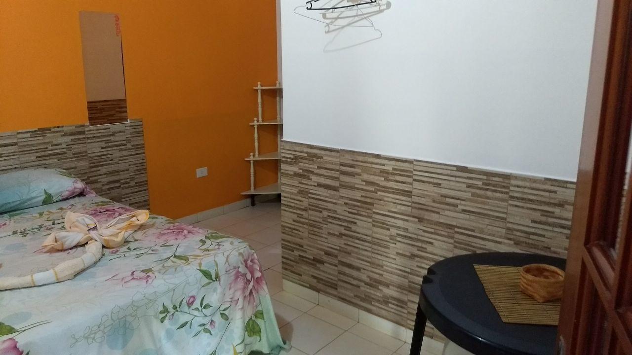 Hotel Brisas De Garupa Екстер'єр фото
