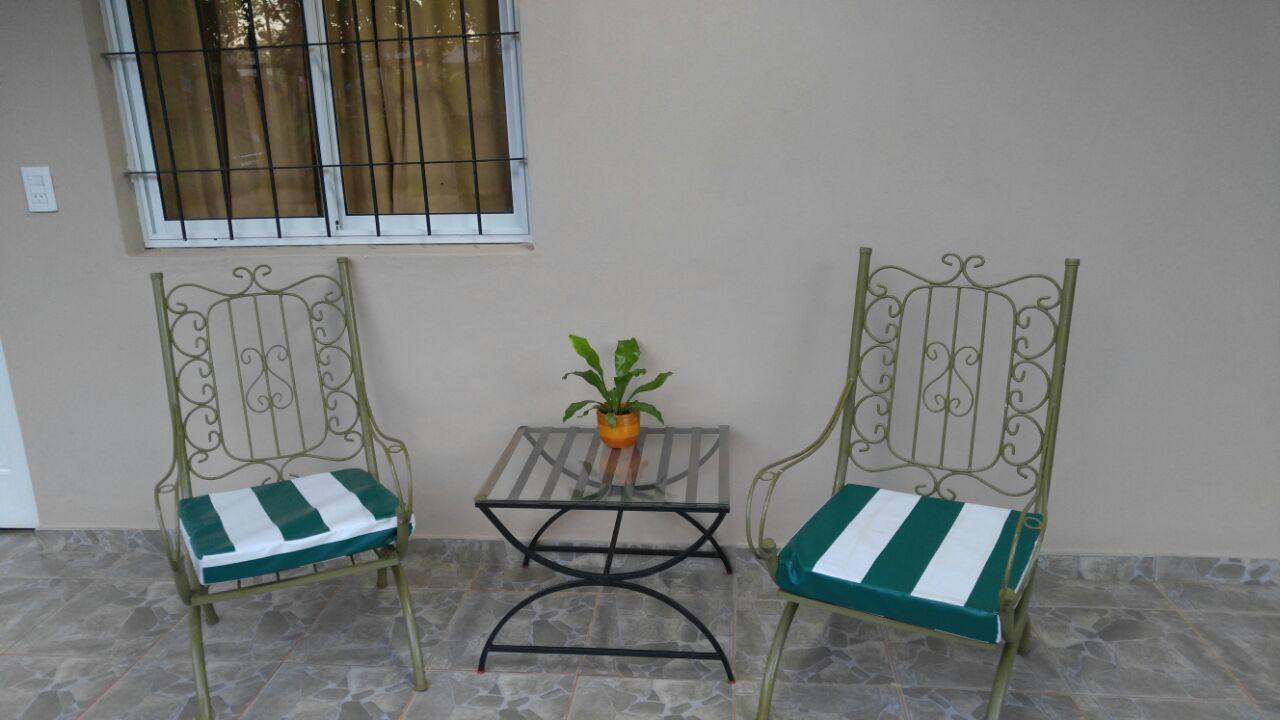 Hotel Brisas De Garupa Екстер'єр фото
