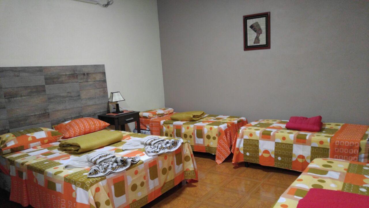 Hotel Brisas De Garupa Екстер'єр фото