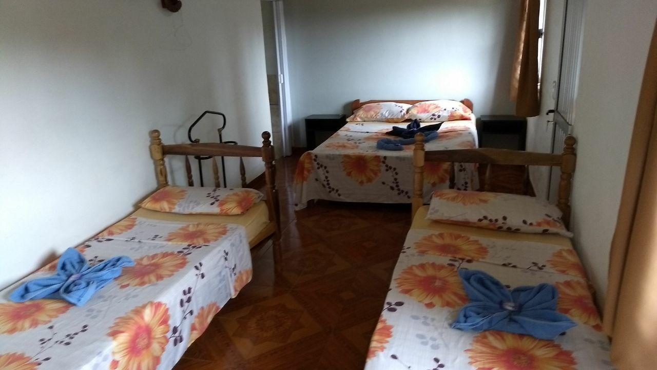Hotel Brisas De Garupa Екстер'єр фото
