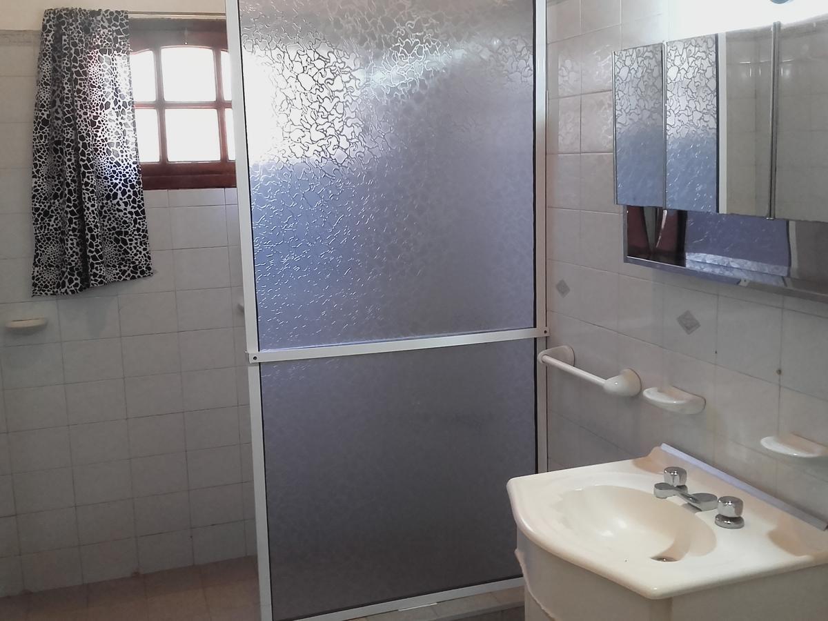 Hotel Brisas De Garupa Екстер'єр фото